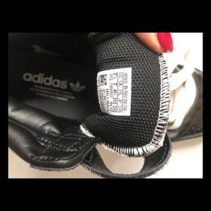 adidas Shoes - Adidas Concord II Mid Fashion Sneakers adidas Shoes - Adidas Concord II Mid Fashion Sneakers
